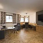 Siebenschlaefer Apartment Neustift im Stubaital