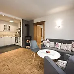 Siebenschlaefer Apartment