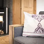 Siebenschlaefer Apartman Neustift im Stubaital
