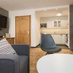 Siebenschlaefer Apartment *