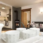 Apartment Siebenschlaefer Neustift im Stubaital