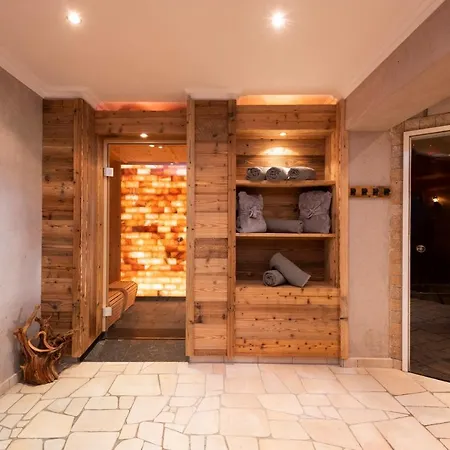 דירה Siebenschlaefer