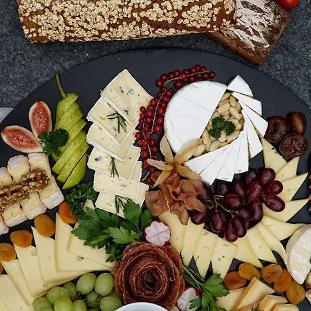 شقة Siebenschlaefer نيوستيف ام ستوبيتا