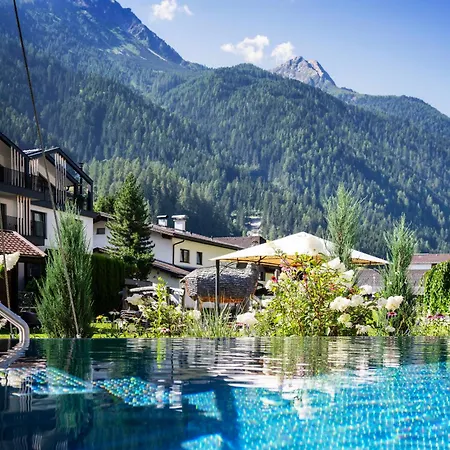 Siebenschlaefer شقة *