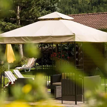 Siebenschlaefer דירה