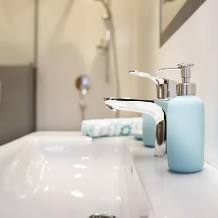 شقة Siebenschlaefer *