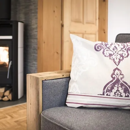 Siebenschlaefer Apartman Neustift im Stubaital