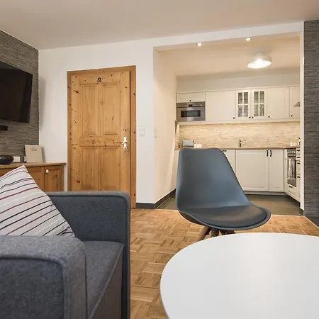 Siebenschlaefer דירה *