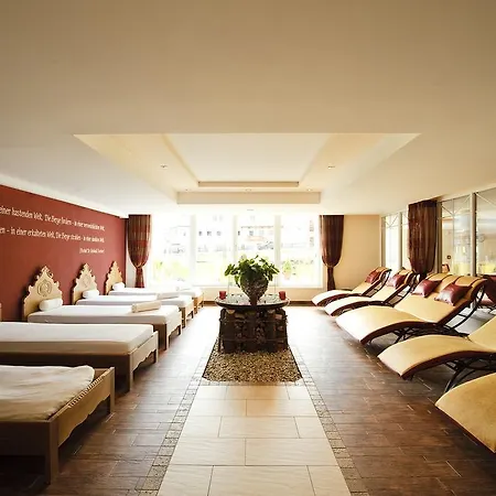 Siebenschlaefer شقة