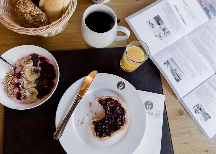 Siebenschlaefer Lejlighed Neustift im Stubaital