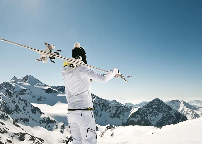 Apartman Siebenschlaefer