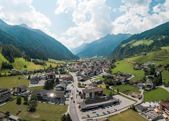 Lejlighed Siebenschlaefer *