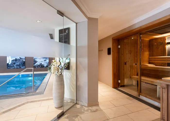 Siebenschlaefer Neustift im Stubaital