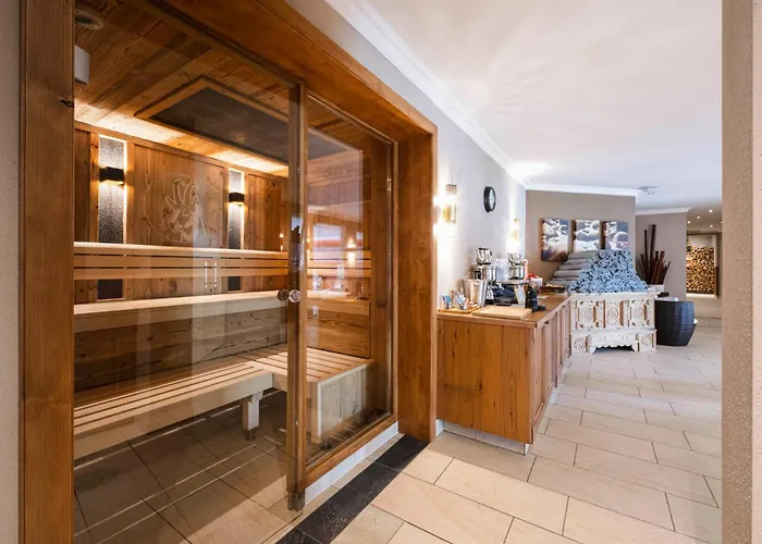 Siebenschlaefer * Neustift im Stubaital