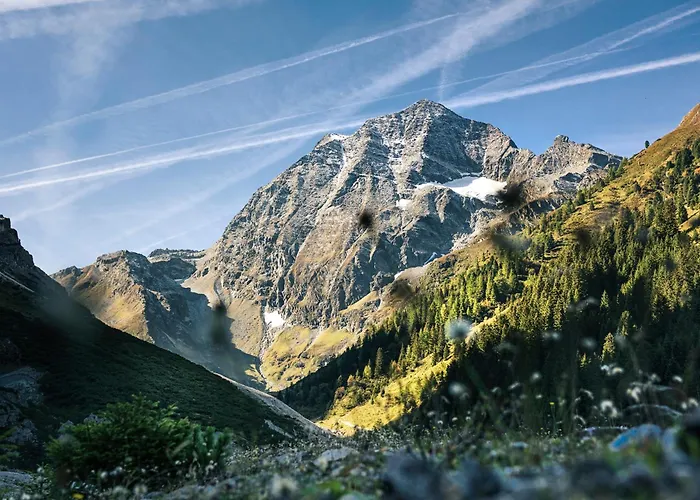 Siebenschlaefer Lejlighed *