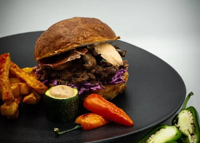 Siebenschlaefer Lejlighed