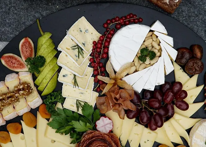 Lejlighed Siebenschlaefer Neustift im Stubaital