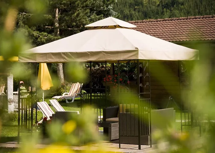 Siebenschlaefer Apartman