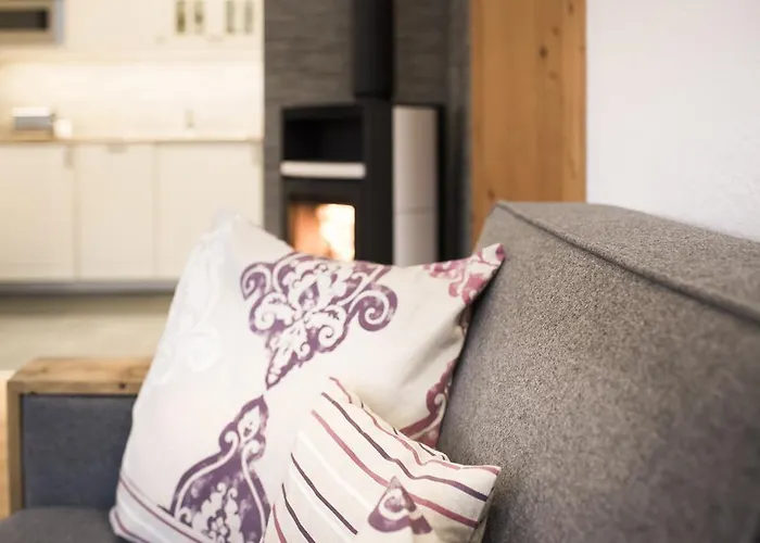 Siebenschlaefer Neustift im Stubaital