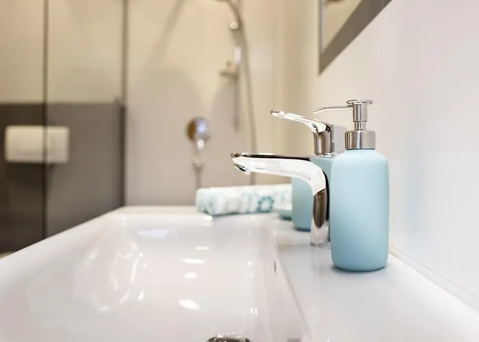 Apartman Siebenschlaefer *