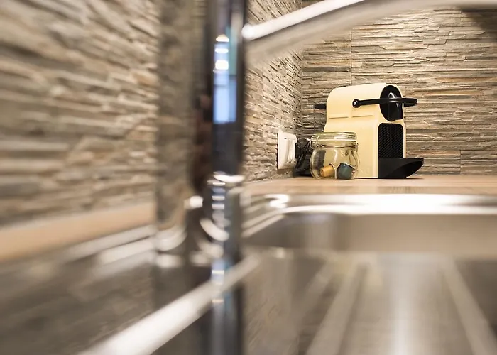 Apartman Siebenschlaefer Neustift im Stubaital