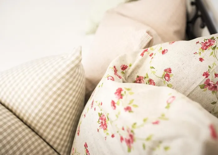 Lejlighed Siebenschlaefer