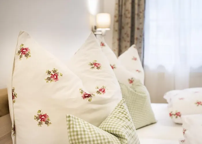 Siebenschlaefer Lejlighed