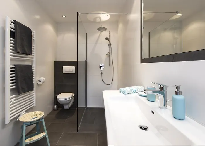 Apartman Siebenschlaefer *