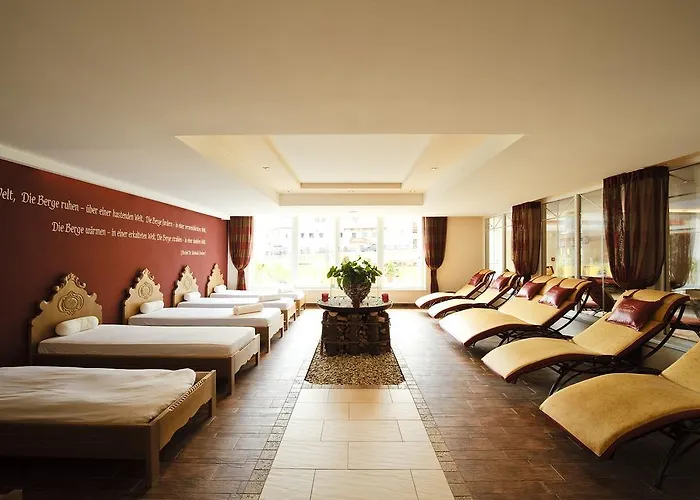 Siebenschlaefer Lejlighed