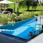 Siebenschlaefer Apartamento