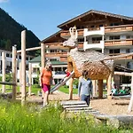 Apartamento Siebenschlaefer