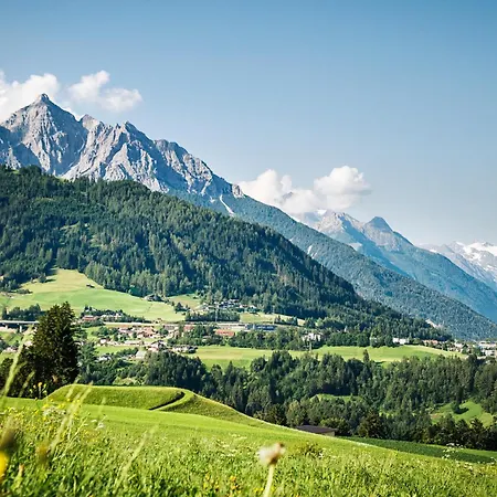 Siebenschlaefer Apartamento Neustift im Stubaital