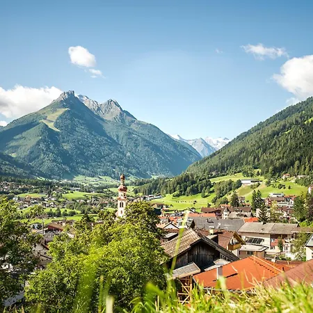 Apartamento Siebenschlaefer Neustift im Stubaital