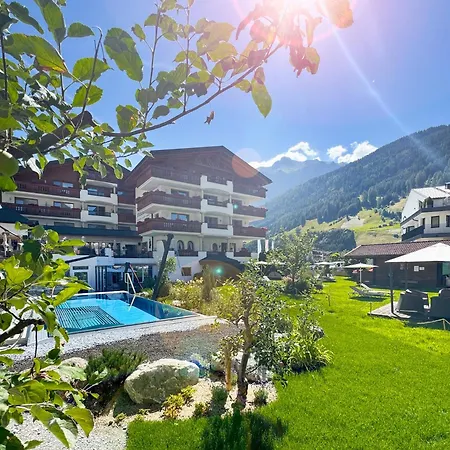 Apartamento Siebenschlaefer Neustift im Stubaital