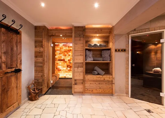 Apartamento Siebenschlaefer