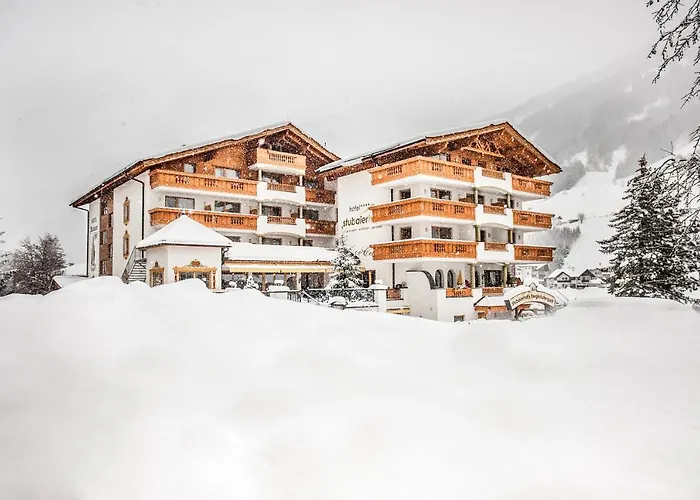 Siebenschlaefer Apartamento