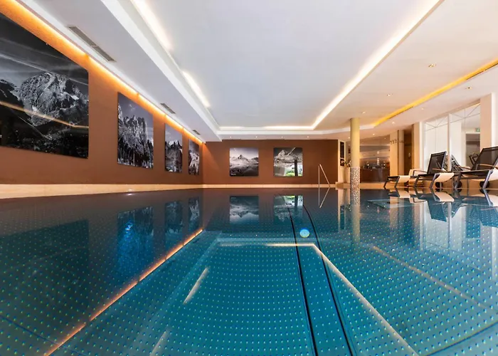 Apartamento Siebenschlaefer