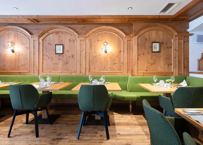 Apartamento Siebenschlaefer *