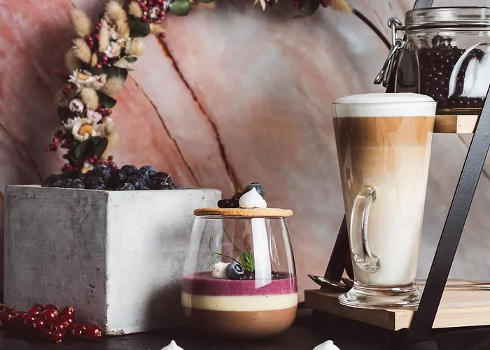 Apartamento Siebenschlaefer *