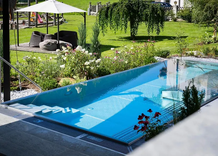 Siebenschlaefer Apartamento