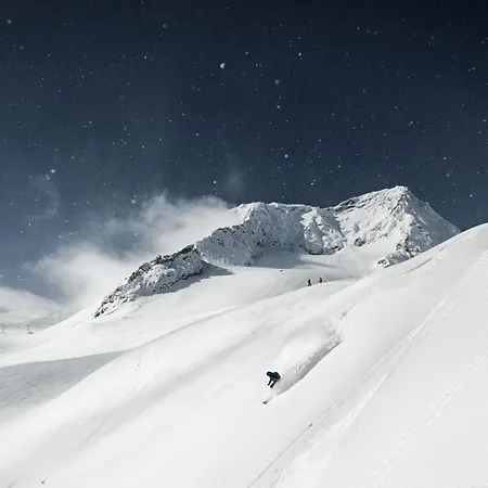 公寓 Siebenschlaefer 施图拜河谷新施蒂夫特