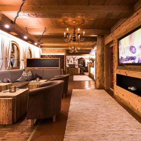 Siebenschlaefer 公寓