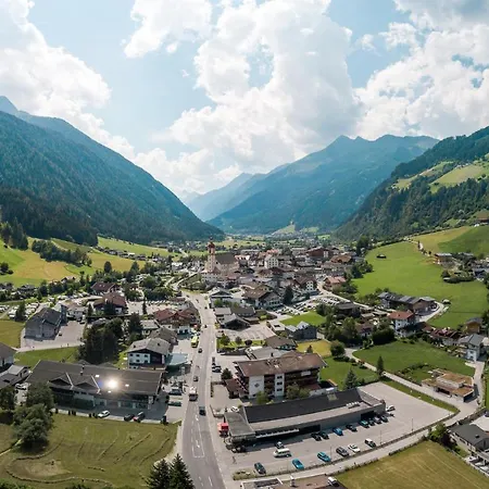 公寓 Siebenschlaefer *