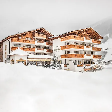 Siebenschlaefer 公寓