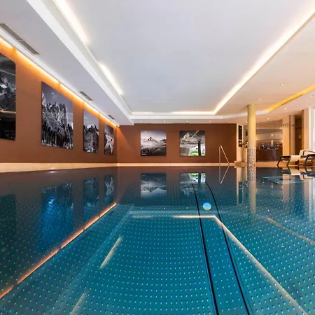 公寓 Siebenschlaefer