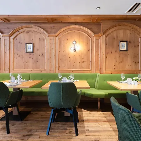 公寓 Siebenschlaefer *