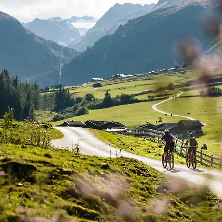 Siebenschlaefer * 施图拜河谷新施蒂夫特
