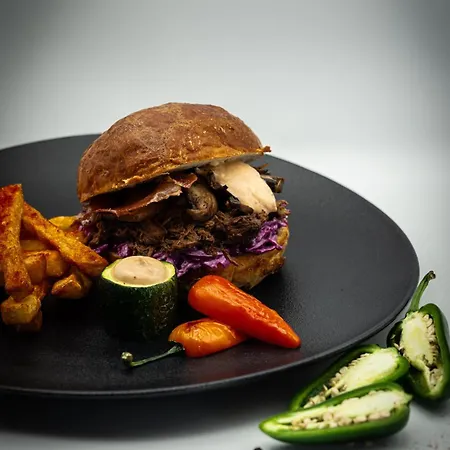 Siebenschlaefer 公寓