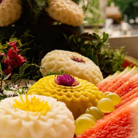 Siebenschlaefer 公寓 *