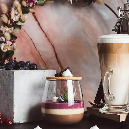 公寓 Siebenschlaefer *